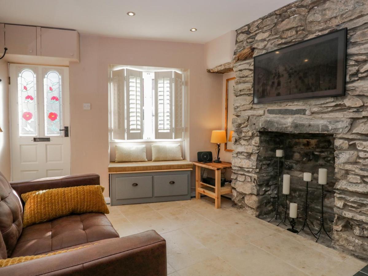Endgill Cottage Ulverston Exterior photo